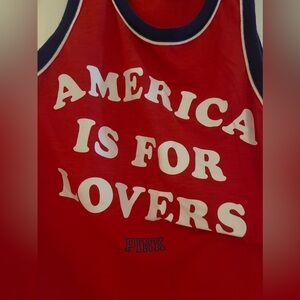 Victoria’s Secret PINK Tank